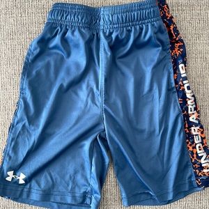 Under Armour shorts